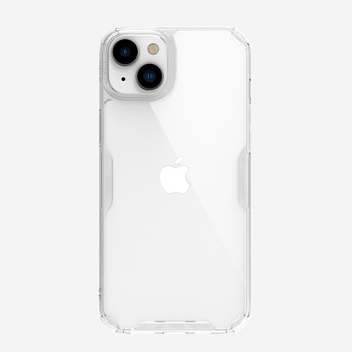 Apple iphone 15 Nature TPU Pro Case