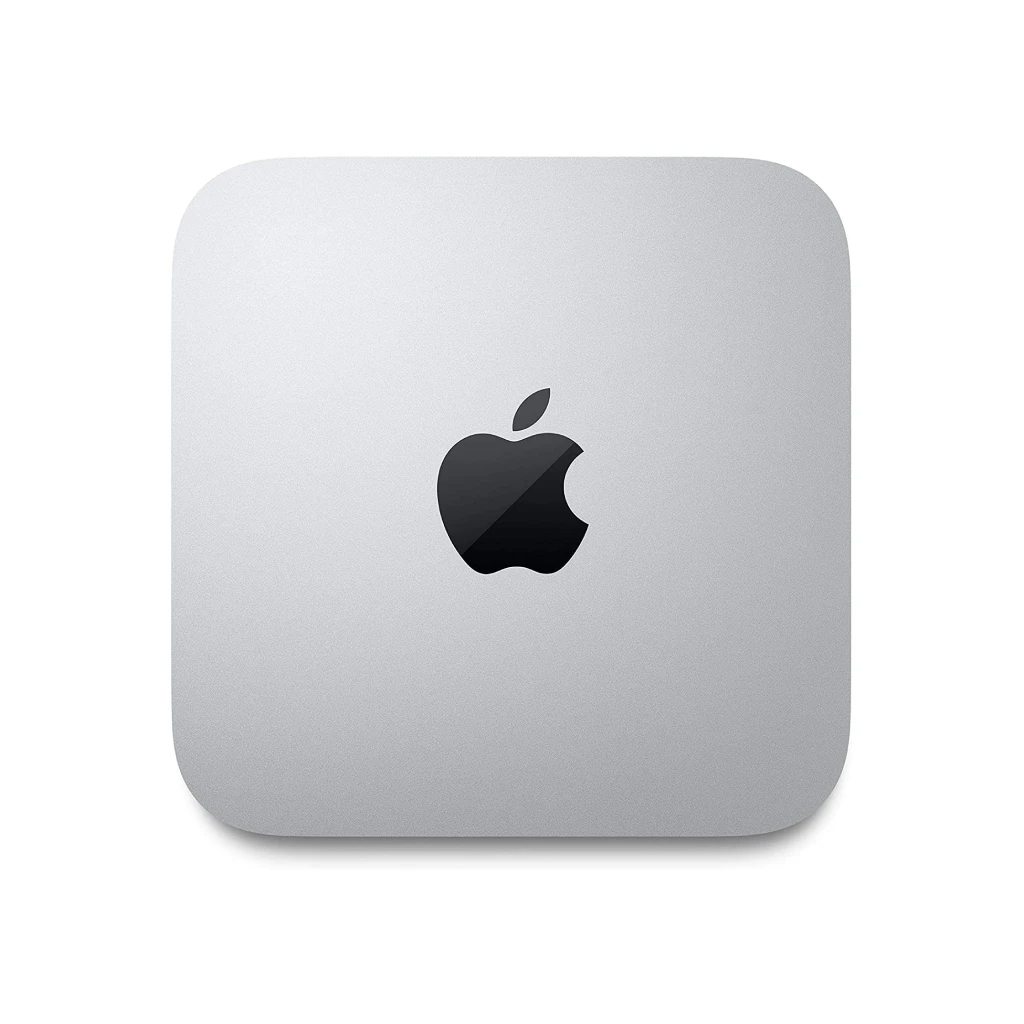 USED Apple Mac mini M2 chip ( 8-core CPU and 10-Core GPU, 8GB RAM, 256GB SSD )