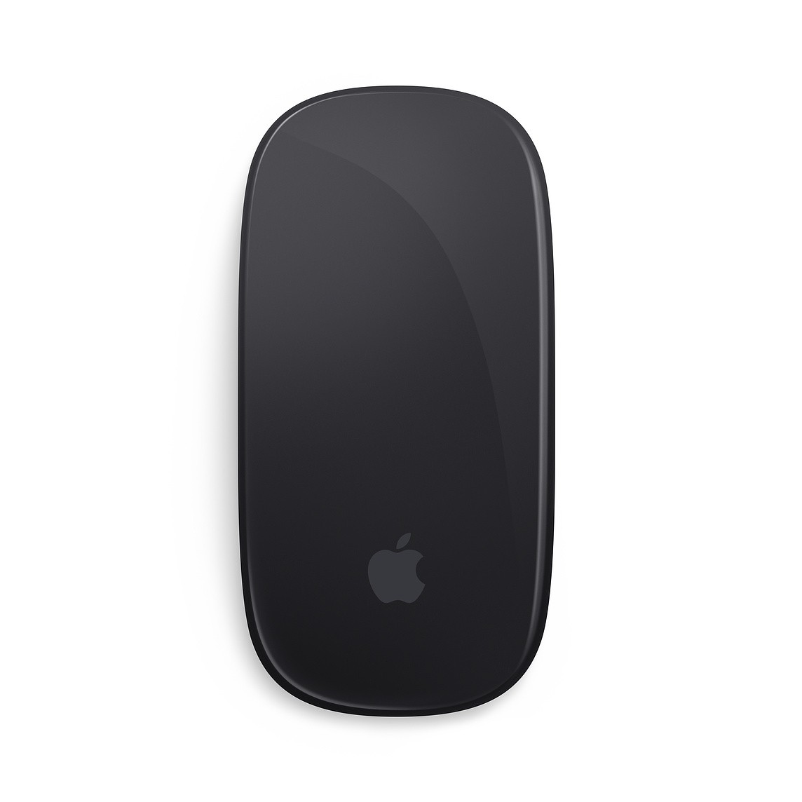 Apple New Magic Mouse - Black Multi-Touch Surface