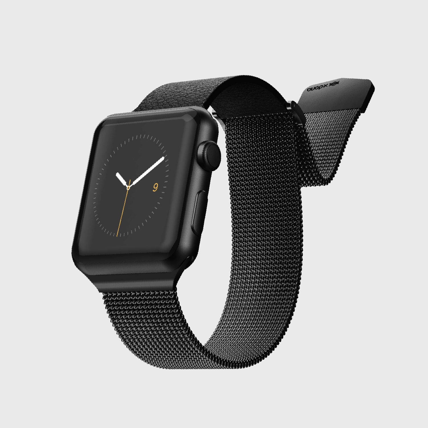 x doria apple watch band