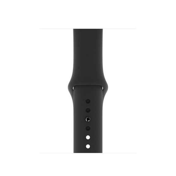 Apple Watch Series 5-40mm GPS + Cellular Space Gray