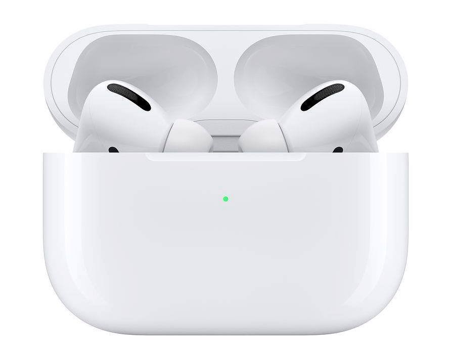 AirPods