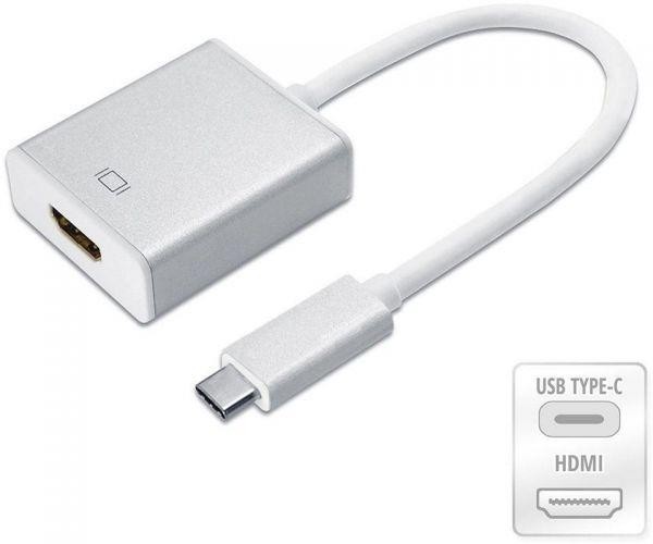USB-C to HDMI Converter Type-C Adapter Converter