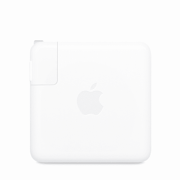 Apple 87W USB-C Power Adapter