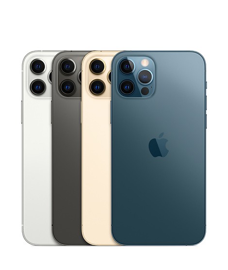 Apple Iphone 12 Pro 128gb Colors With Facetime Apple Iphone 12 Pro 128gb Colors With Facetime