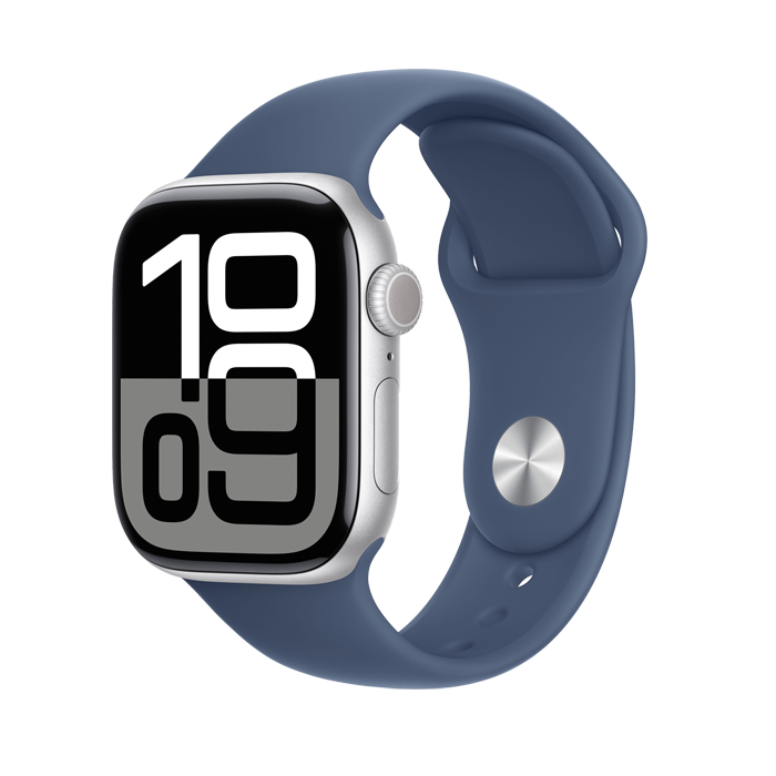 Apple Watch Series 10 GPS