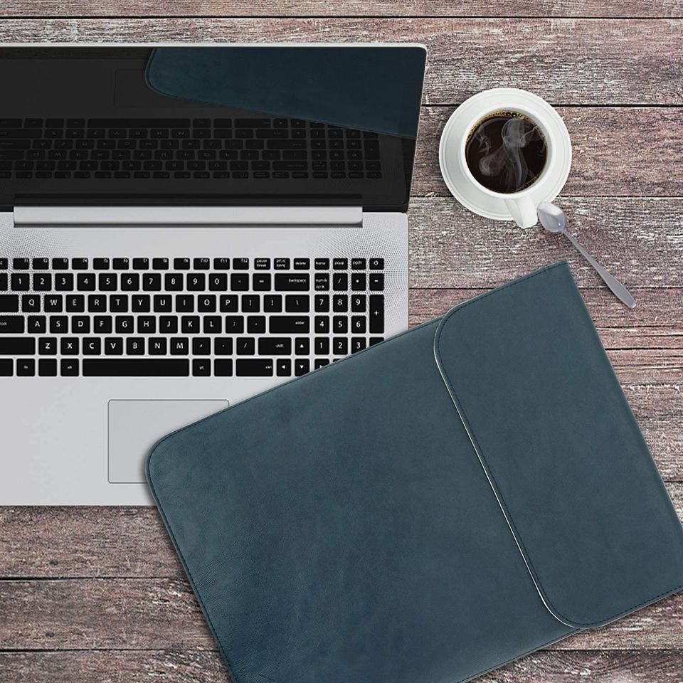 Allinside 15.6" Laptop Sleeve for MacBook Pro