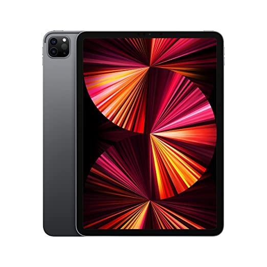 M1 iPad Pro 12.9インチ 第5世代 Wi-Fi 128G 2021 Apple iPad Pro 12.9インチ 第5世代 Wi-Fi 128GB 2021年春モデル