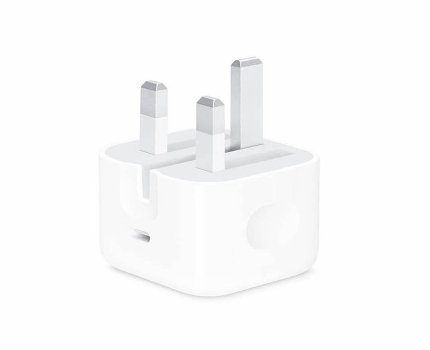 Apple 20W USB-C Power Adapter