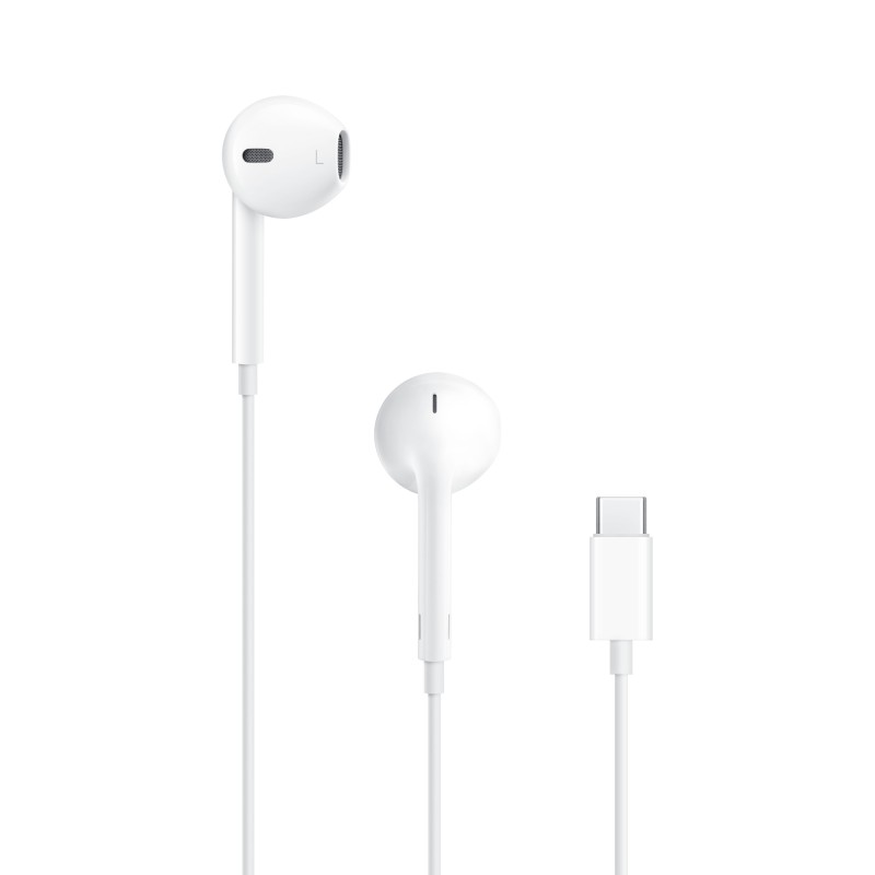 Apple EarPods (USB-C) ​​​​​​​