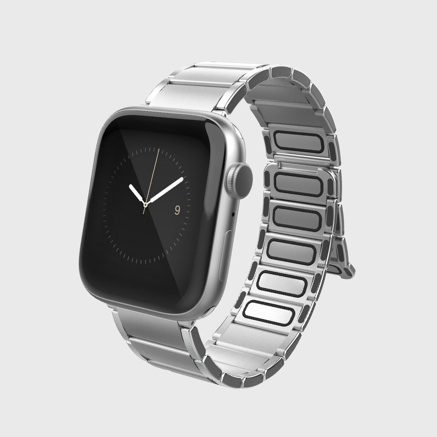 x doria apple watch band